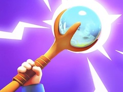 게임 Hit ball