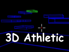 게임 3D Athletic