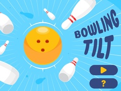 게임 Bowling Tilt