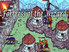 게임 Fortress of the Wizard