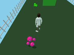 게임 Mushroom Raid