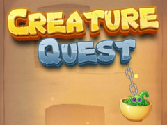 게임 Creature Quest