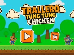 게임 Trallero Tung Tung Chicken