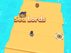 게임 Sea Lords 