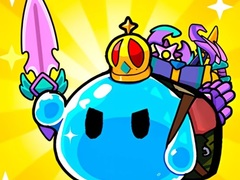 게임 Slime Attack: Puzzle!