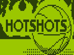 게임 HotShots 