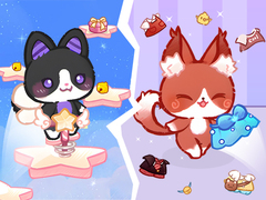 게임 Lovely Cat Pet Life
