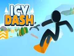 게임 Icy Dash