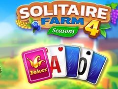 게임 Solitaire Farm Seasons 4