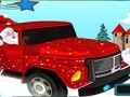 게임 Santa Gifts Truck