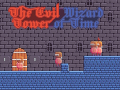 게임 The Evil Wizard Tower of Time