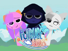 게임 Sprunki: Future Polaris