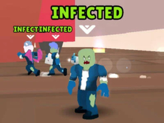 게임 Obby with Friends: Hide And Seek Online