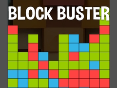 게임 Block Buster