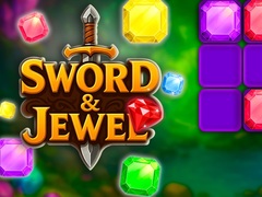 게임 Sword and Jewel
