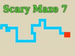 게임 Scary Maze 7