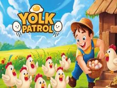 게임 Yolk Patrol
