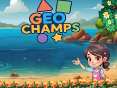 게임 Geo Champs