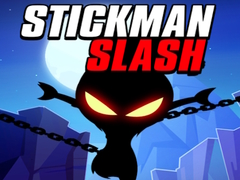 게임 Stickman Slash