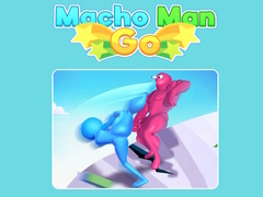 게임 Macho Man Go
