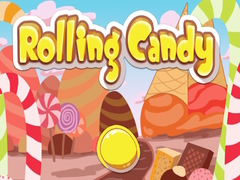 게임 Rolling Candy