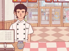 게임 Good Pizza, Great Pizza