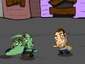 게임 Agh! Zombies