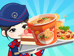 게임 Food Truck Chef Cooking