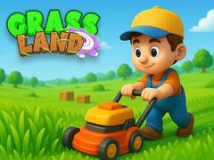 게임 Grass Land