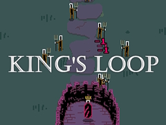 게임 King's Loop