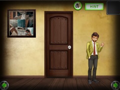 게임 Amgel Easy Room Escape 307