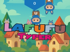 게임 Lafufu Typer