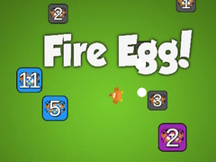게임 Fire Egg!