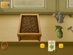 게임 Grow Home