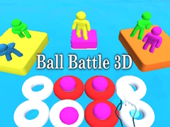 게임 Ball Battle 3D