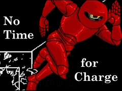 게임 No Time for Charge