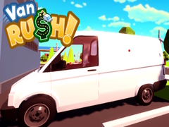 게임 Van Rush!