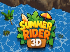 게임 Summer Rider 3D