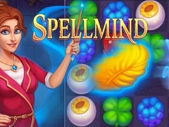 게임 Spellmind