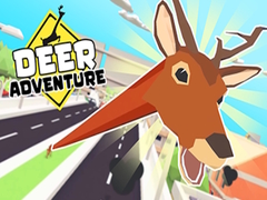게임 Deer Adventure