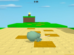 게임 Webbed! Obby