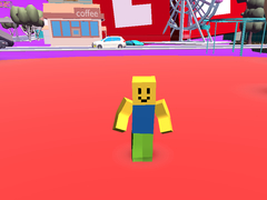 게임 Obby +1 Power