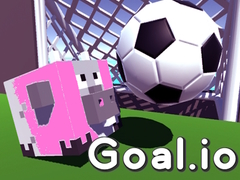 게임 Goal.io