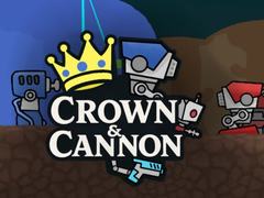 게임 Crown & Cannon