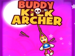 게임 Buddy Kick Archer