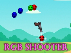 게임 RGB Shooter