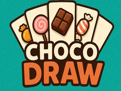 게임 Choco Draw