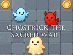게임 GhosTrick The Sacred War