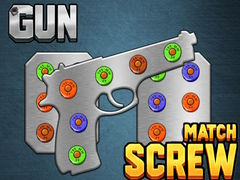 게임 Gun Match Screw