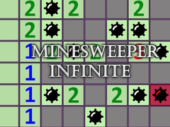 게임 Minesweeper Infinite